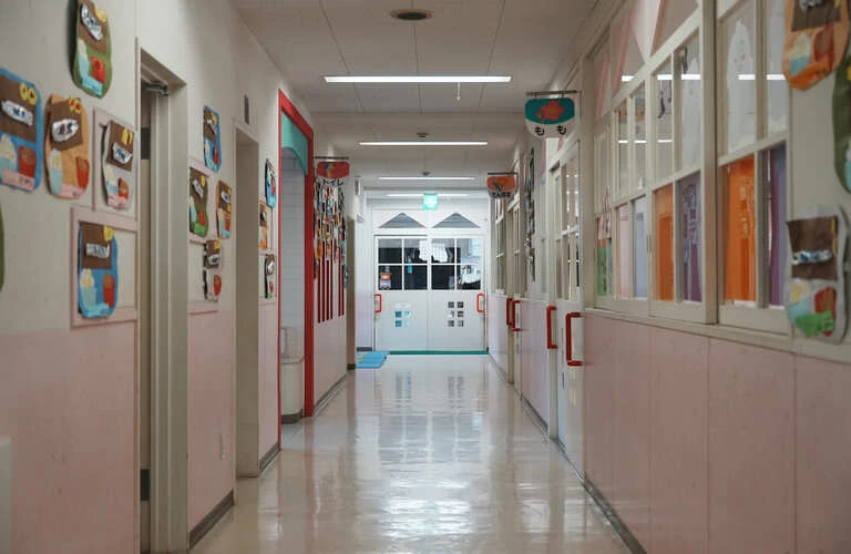 転園も受付中 | 大田区の幼稚園なら学校法人池上みどり幼稚園