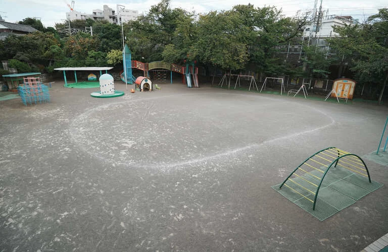 預かり保育にも対応 | 大田区の幼稚園なら学校法人池上みどり幼稚園